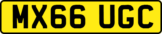 MX66UGC