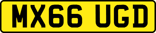 MX66UGD