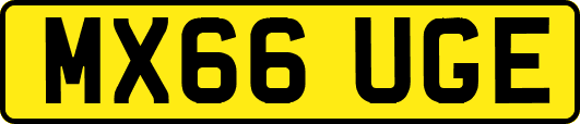 MX66UGE