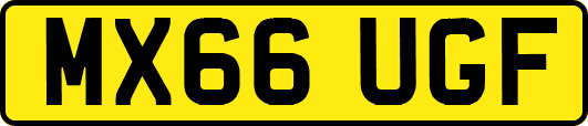 MX66UGF