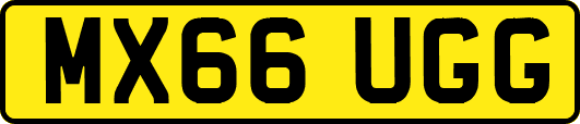 MX66UGG