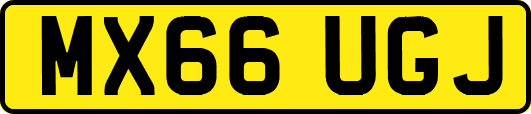 MX66UGJ