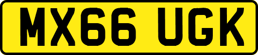 MX66UGK