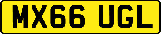 MX66UGL