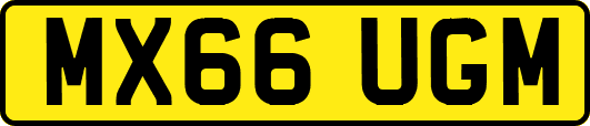 MX66UGM