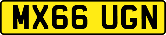 MX66UGN