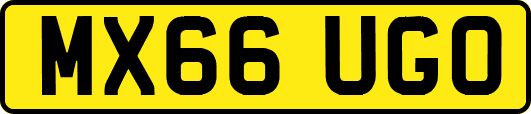 MX66UGO
