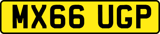 MX66UGP
