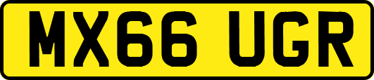 MX66UGR