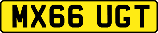 MX66UGT
