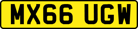 MX66UGW