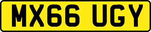 MX66UGY