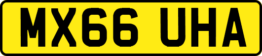 MX66UHA