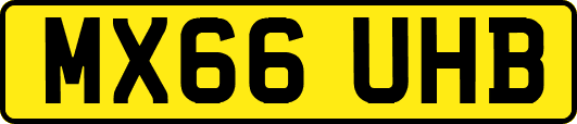 MX66UHB