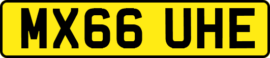 MX66UHE