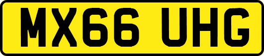 MX66UHG