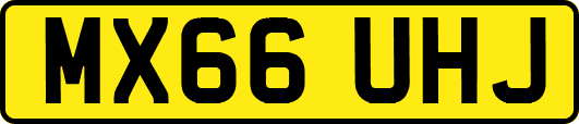 MX66UHJ