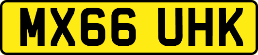 MX66UHK