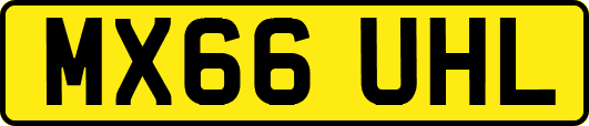 MX66UHL