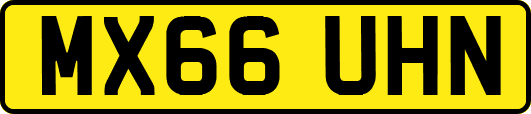 MX66UHN