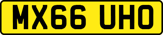 MX66UHO