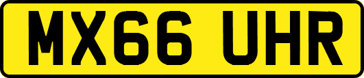 MX66UHR