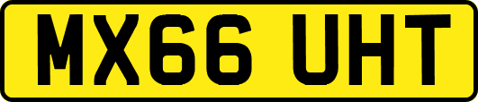 MX66UHT