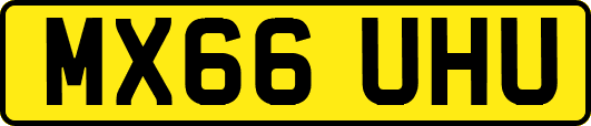 MX66UHU