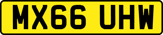 MX66UHW