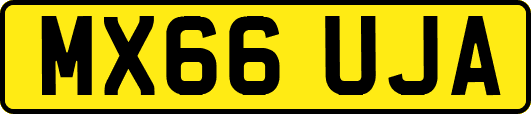 MX66UJA