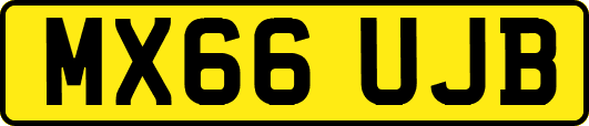 MX66UJB