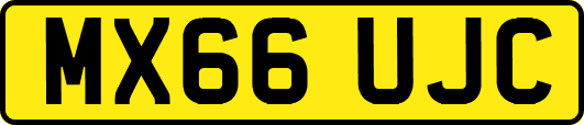 MX66UJC