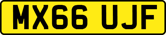 MX66UJF