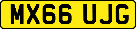 MX66UJG
