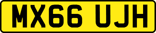 MX66UJH