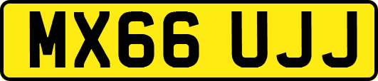 MX66UJJ