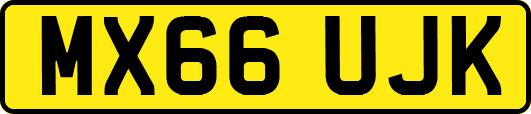 MX66UJK