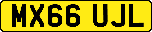 MX66UJL