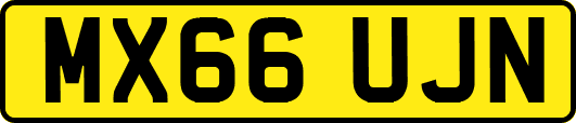 MX66UJN