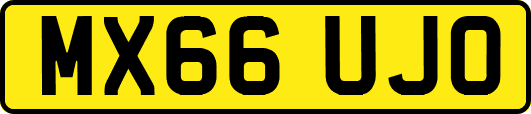 MX66UJO