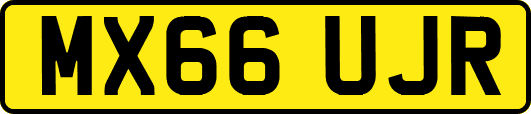 MX66UJR