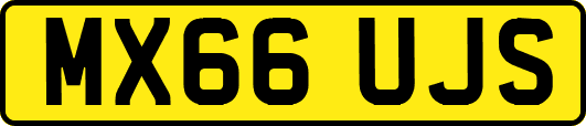 MX66UJS