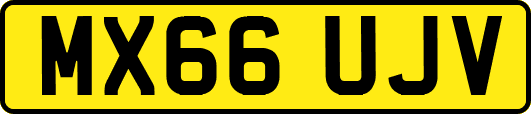 MX66UJV
