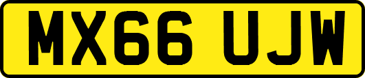 MX66UJW