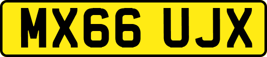 MX66UJX