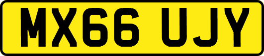 MX66UJY