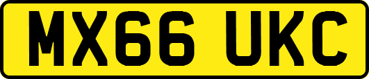 MX66UKC