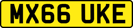 MX66UKE