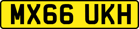 MX66UKH