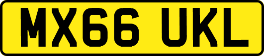 MX66UKL